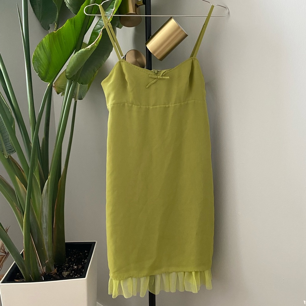 Betsey Johnson Dress